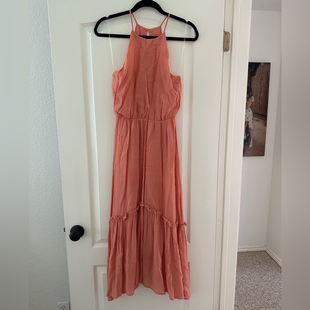 Free People boho Dress (small)